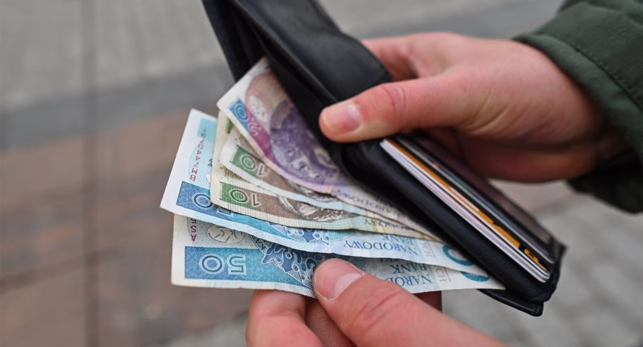 Польський злотий стрімко зміцнився щодо гривні