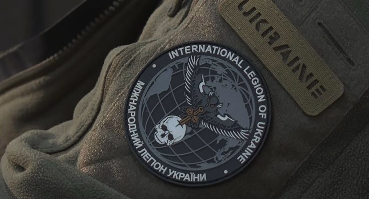 Італійський доброволець загинув у боях за Україну - джерело ANSA