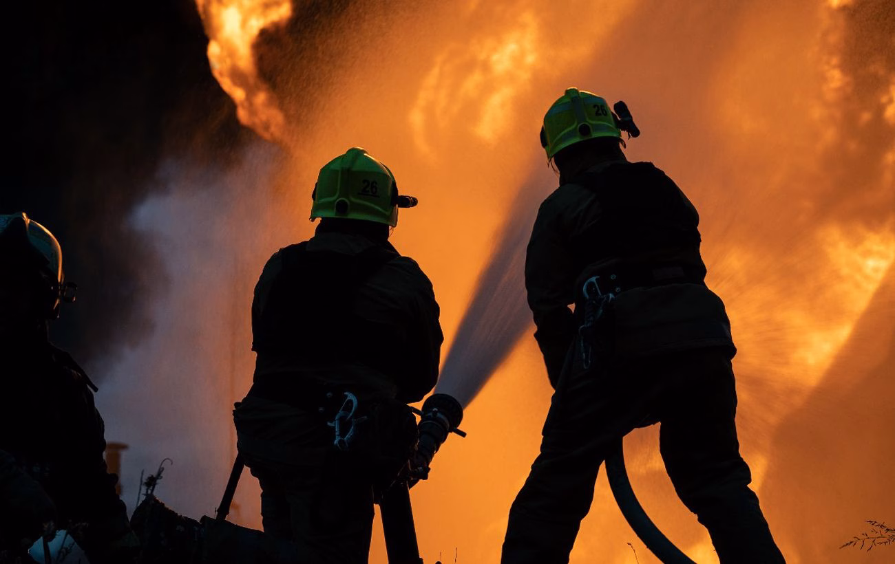 Російський дрон "Шахед" завдав удару по будинку в Балаклії: постраждала людина (фото)