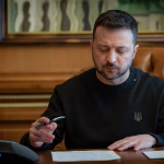 Трамп наполегливо радить якнайшвидше завершити конфлікт з ХАМАС: несподіваний поворот подій