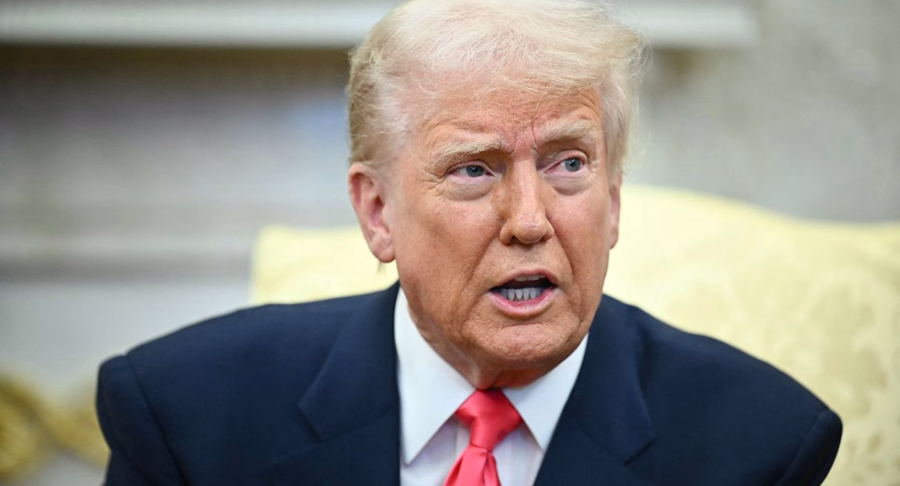 Трамп наполегливо радить якнайшвидше завершити конфлікт з ХАМАС: несподіваний поворот подій