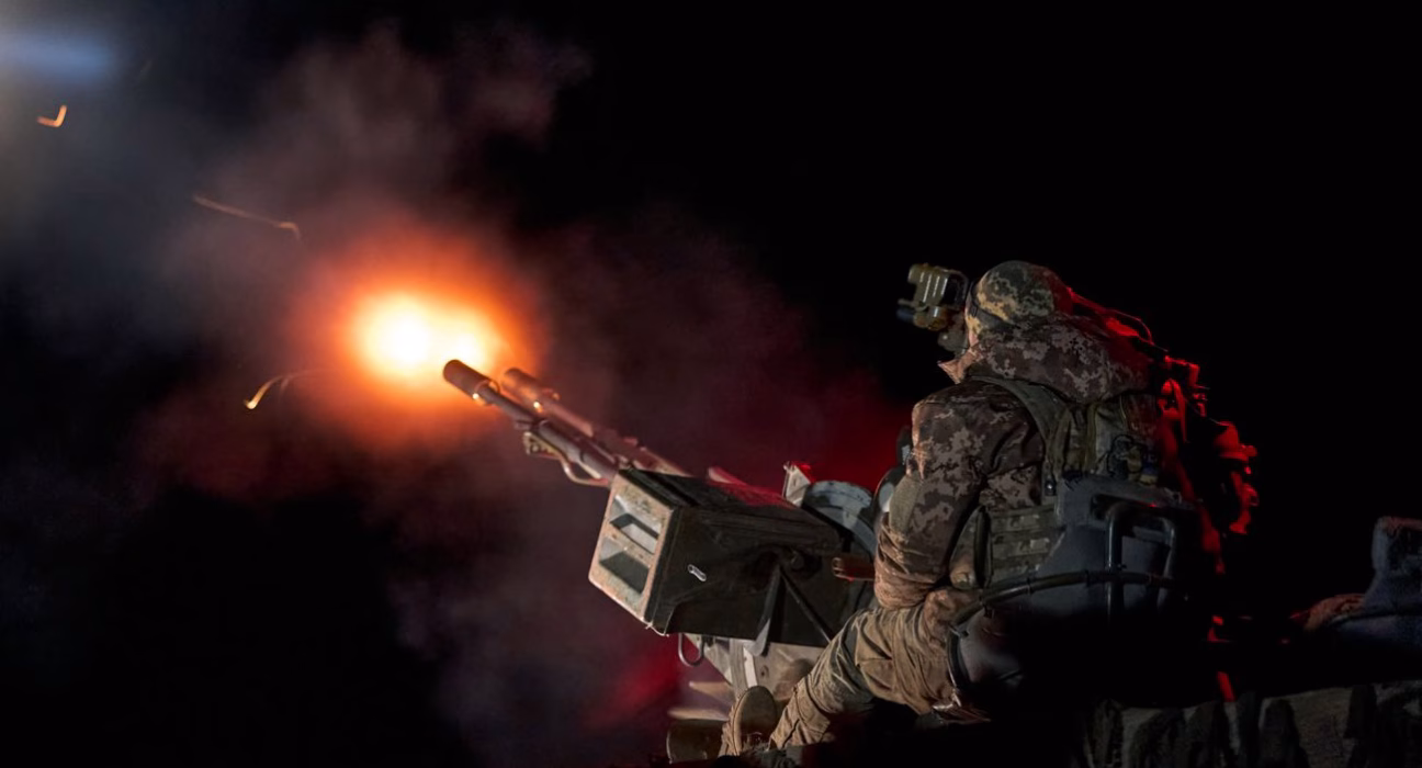 Атака дронів у Сумах: серія вибухів сколихнула місто