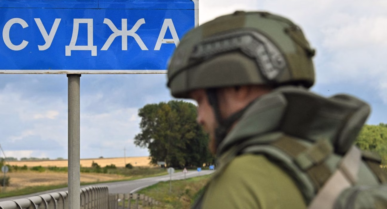 Кремль Звинувачував Україну у Проникненні ЗСУ в Курську область - ISW