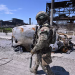 Кремль Звинувачував Україну у Проникненні ЗСУ в Курську область – ISW