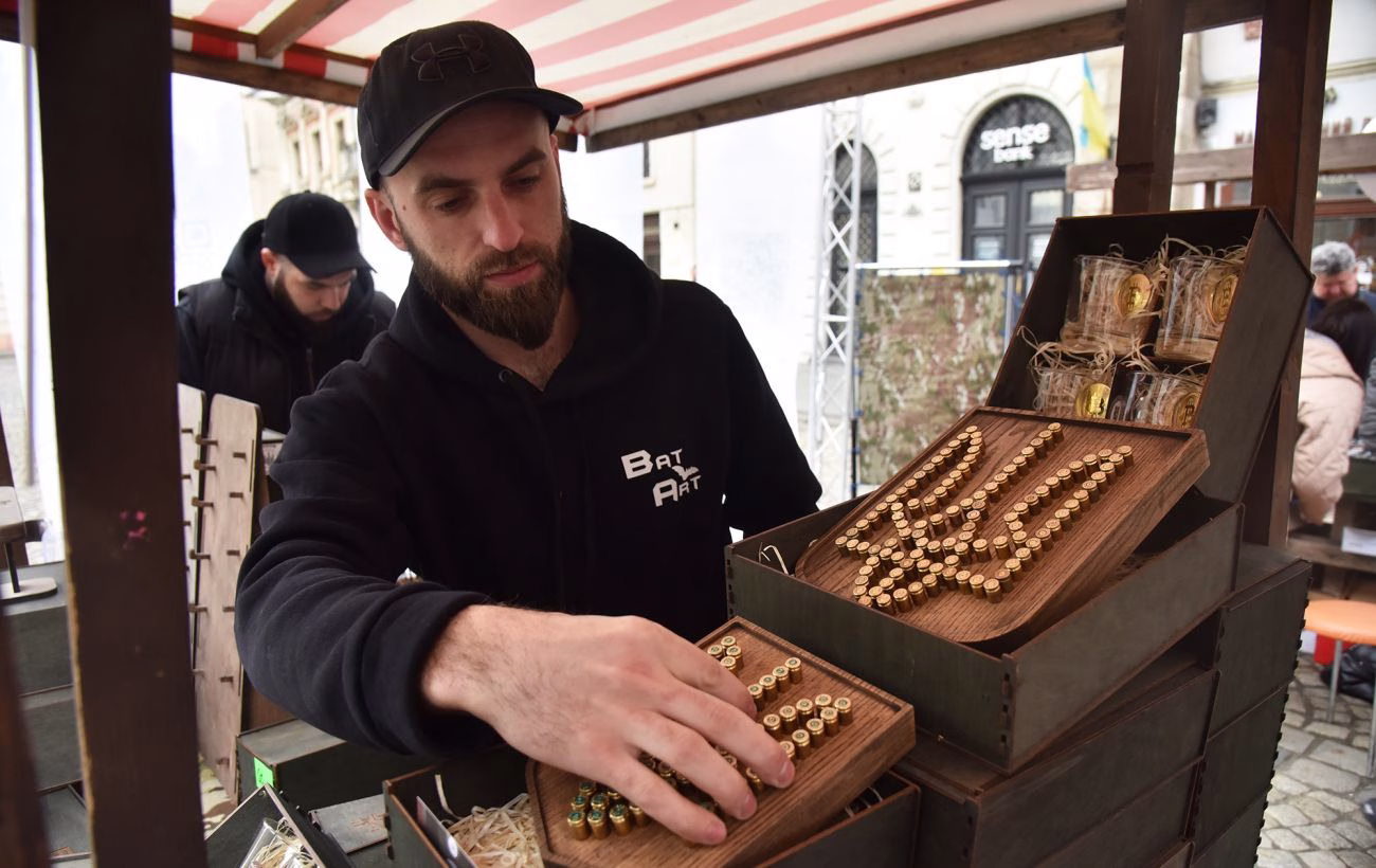 Зеленський затвердив закон для розвитку ветеранського бізнесу: гранти, кредити та податкові пільги