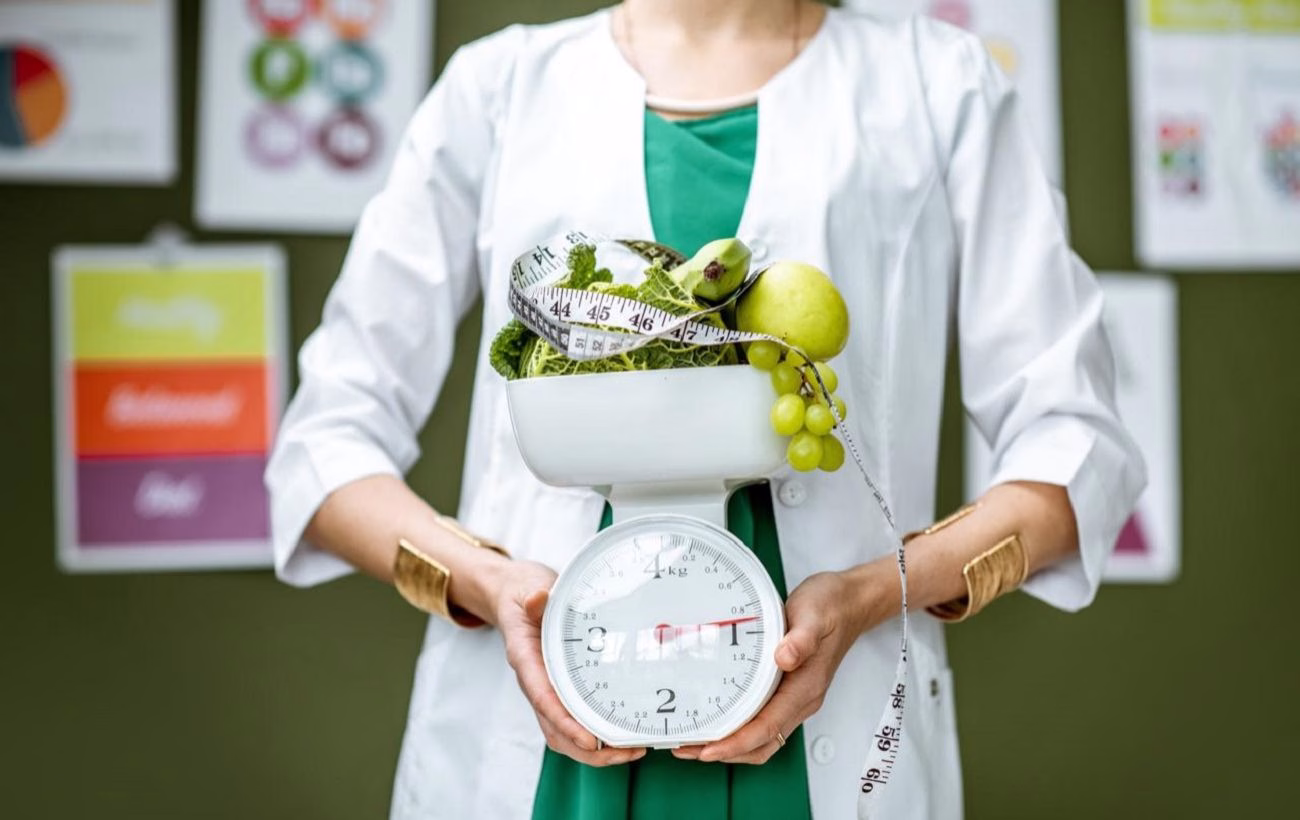 Дієтологиня поділилася 5 несподіваними секретами метаболізму, які змінять ваше життя.