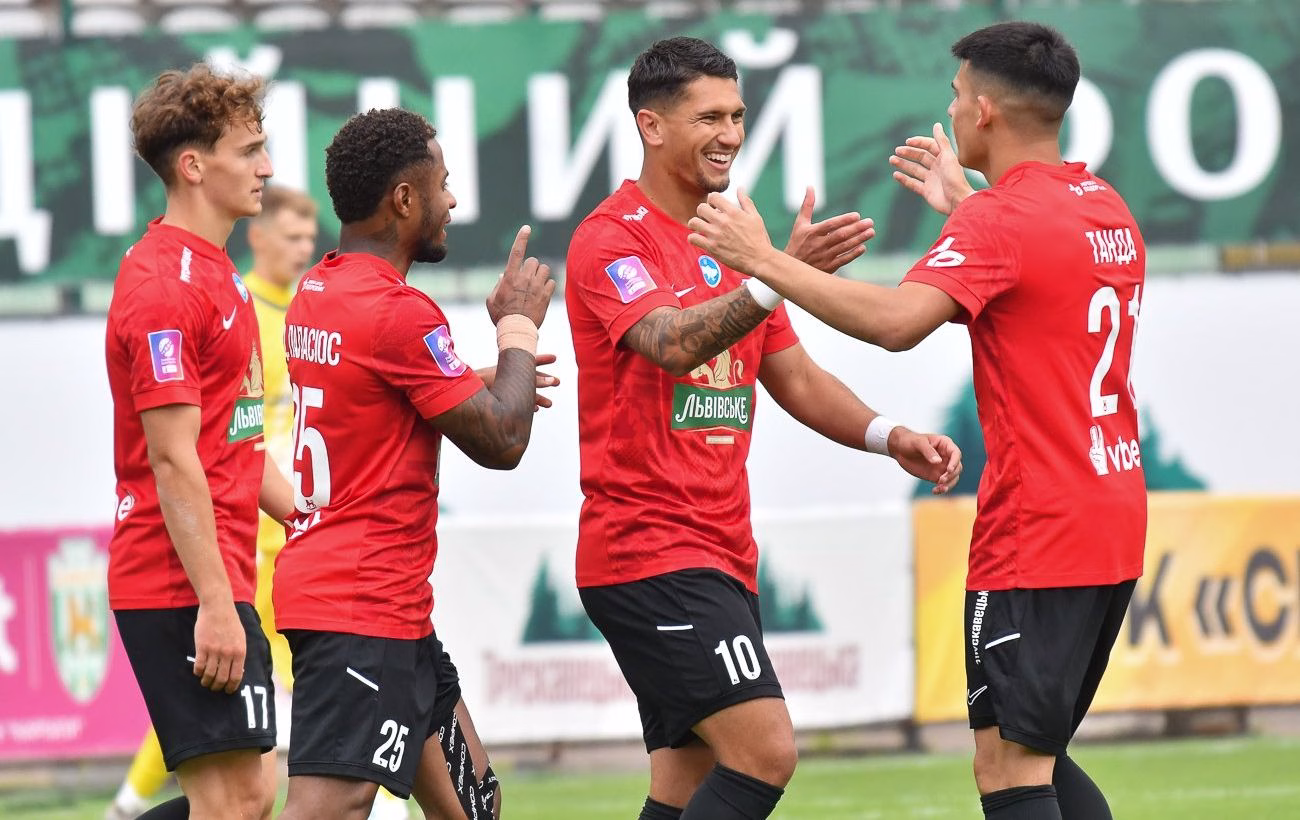 Розкрита інтрига: Учасники 1/16 фіналу Кубка України з футболу!