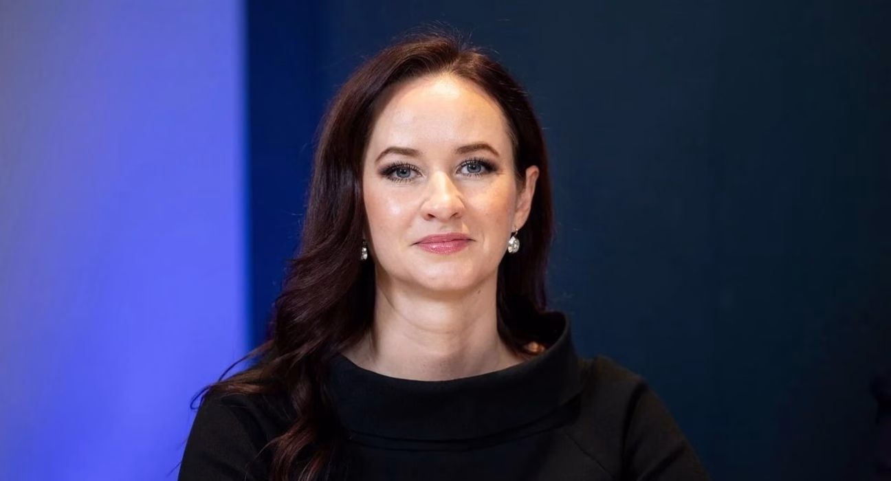 Литовський прем'єр Ругінєнє: Перша закордонна місія в Україну