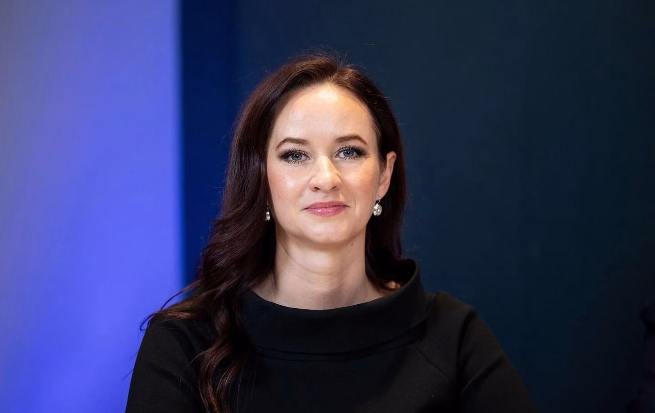 Литовський прем'єр Ругінєнє: Перша закордонна місія в Україну