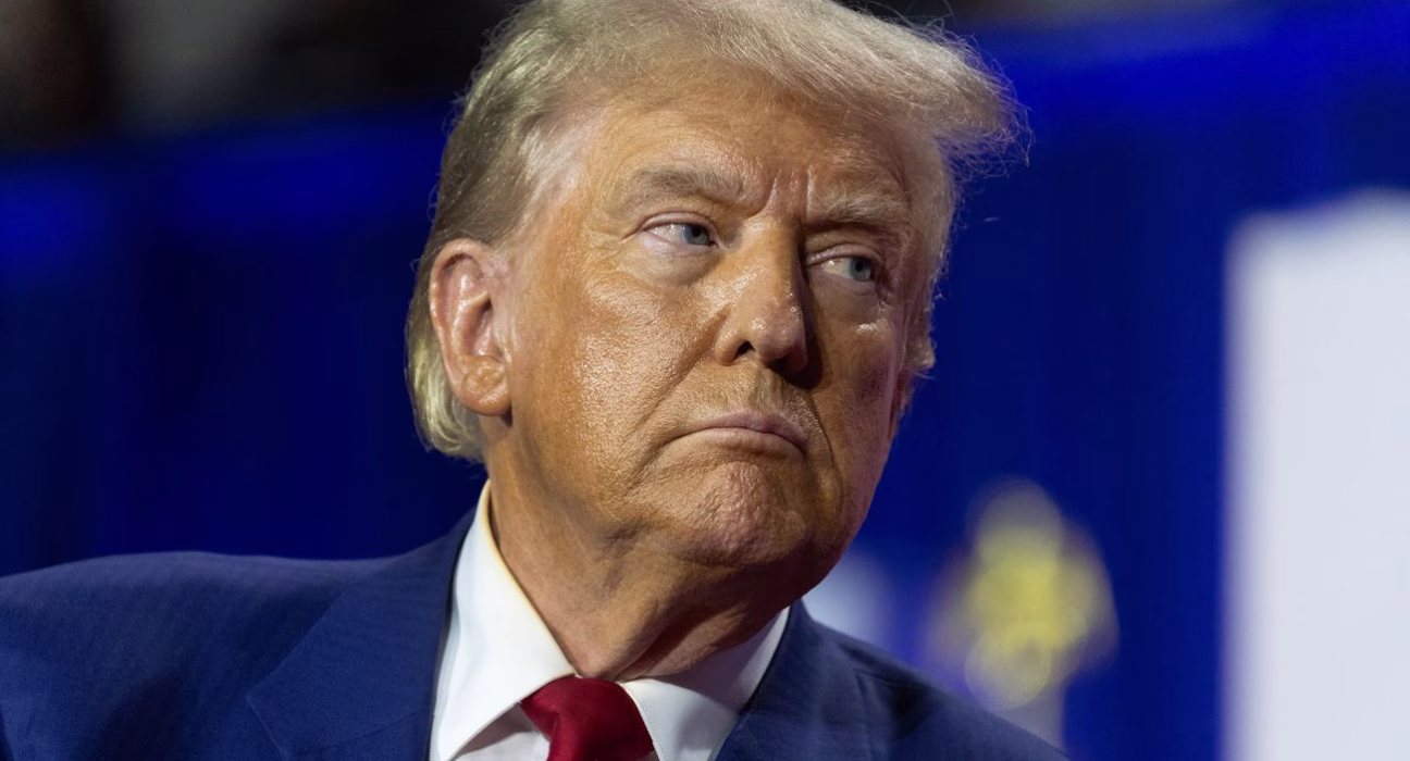 Трамп відкинув "нелегітимність" Зеленського, про яку заявив Путін: "Це повна нісенітниця"