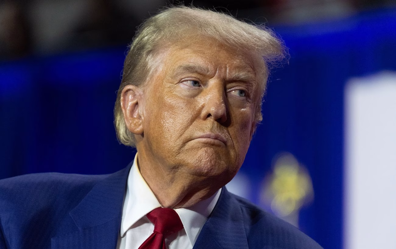 Трамп відкинув "нелегітимність" Зеленського, про яку заявив Путін: "Це повна нісенітниця"