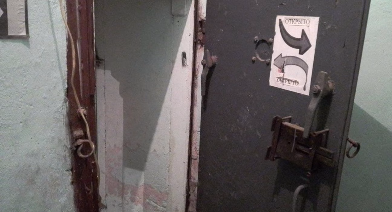 Бомбосховище в Сочі не вразило росіян: проблеми з водою виявлено під час атаки дронів на нафтобазу