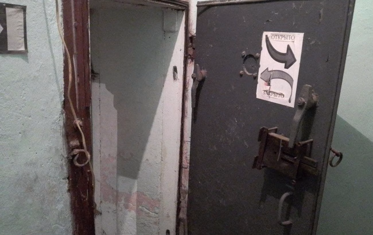 Бомбосховище в Сочі не вразило росіян: проблеми з водою виявлено під час атаки дронів на нафтобазу