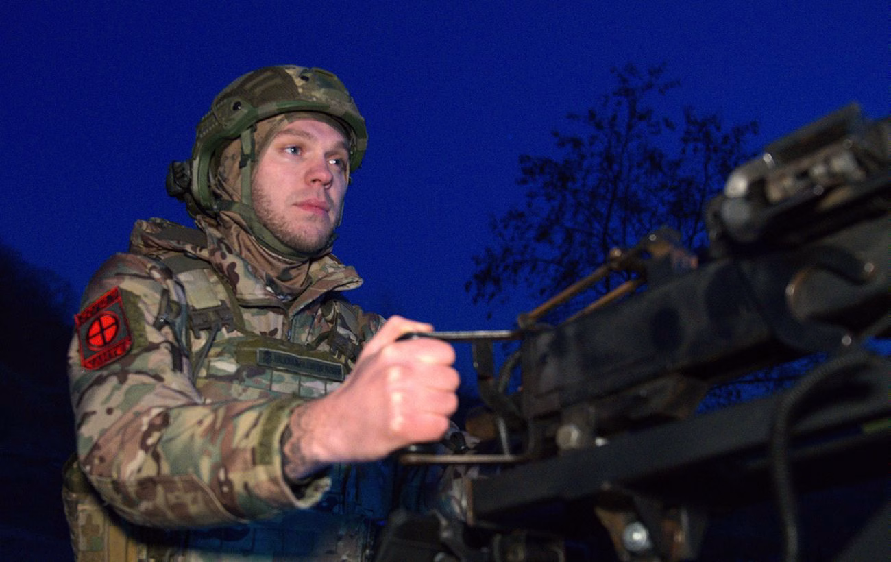 Атака дронів «Шахед» на Україну: які регіони в зоні ризику