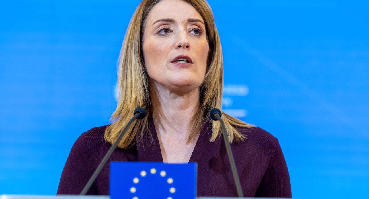 Голова Європарламенту: прагматичний підхід до можливого запровадження додаткових санкцій проти Росії