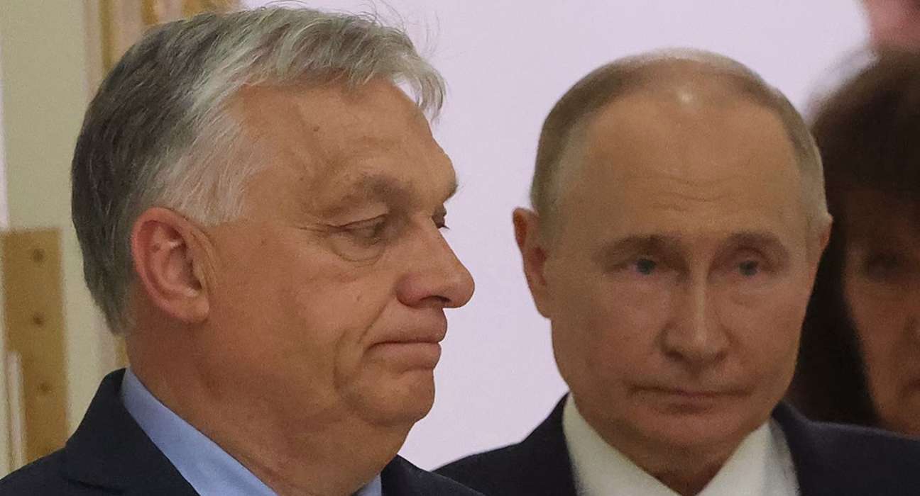 Загрози для "Дружби": атаки на нафтопровід і їхній вплив на Росію, або чому Орбана охоплює паніка