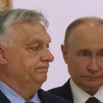 Голова Європарламенту: прагматичний підхід до можливого запровадження додаткових санкцій проти Росії