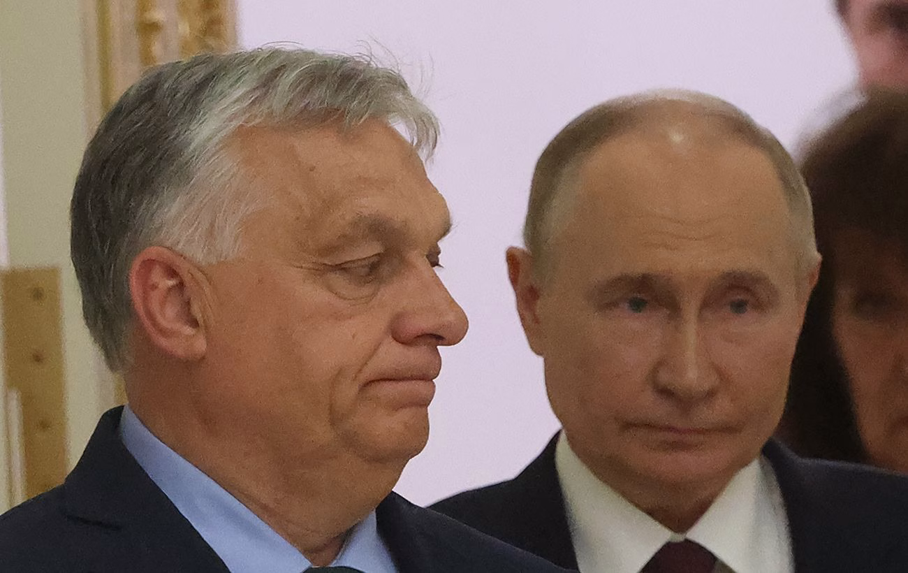 Загрози для "Дружби": атаки на нафтопровід і їхній вплив на Росію, або чому Орбана охоплює паніка