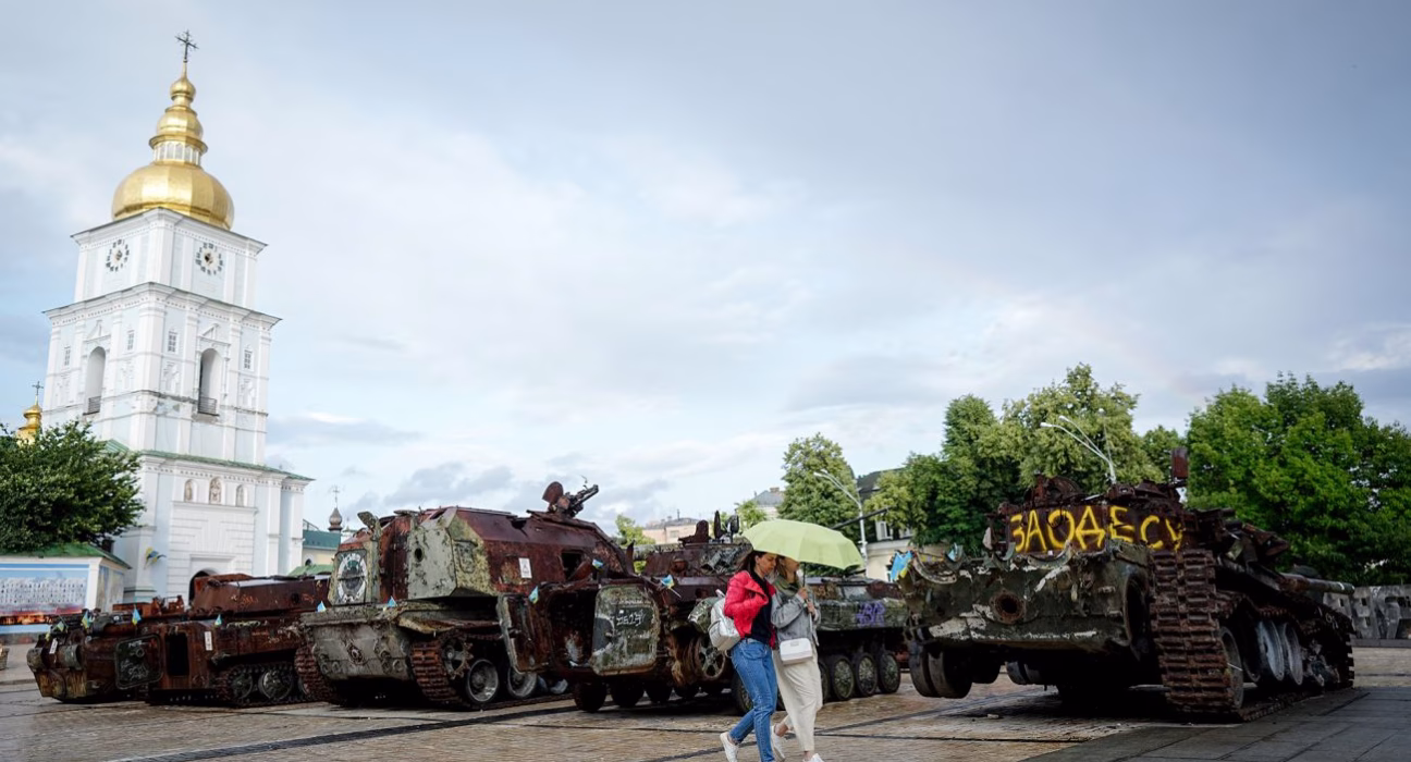 Метеокарта дня: грозові фронти та 34-градусна спека - чого очікувати у вашому регіоні?