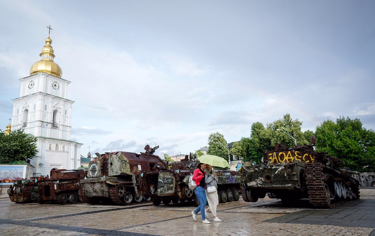 Метеокарта дня: грозові фронти та 34-градусна спека - чого очікувати у вашому регіоні?