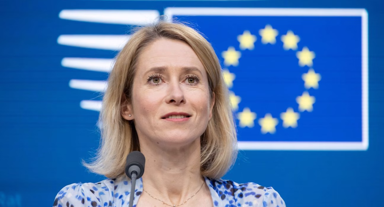 Захід розробив непроникні заходи безпеки для України: Каллас розкрила стратегію стримування Росії