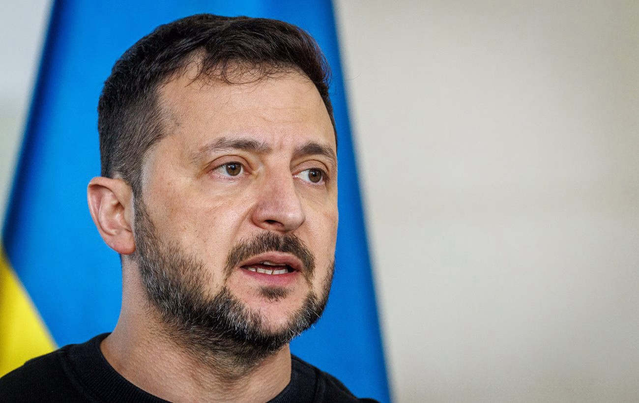 Зеленський зазначає стурбованість росіян щодо майбутніх зустрічей і перспектив розвитку подій