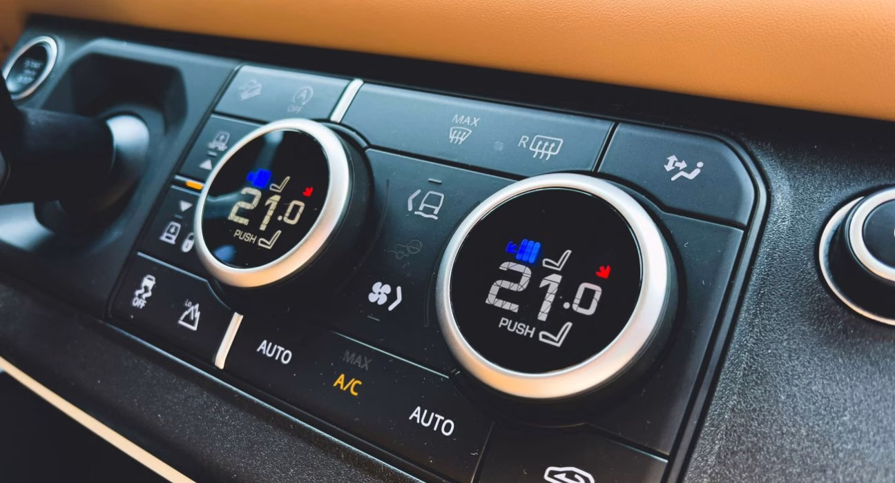 Експрес-діагностика: 2 кроки для перевірки автомобільного кондиціонера за 5 хвилин