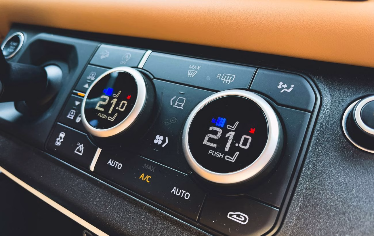 Експрес-діагностика: 2 кроки для перевірки автомобільного кондиціонера за 5 хвилин