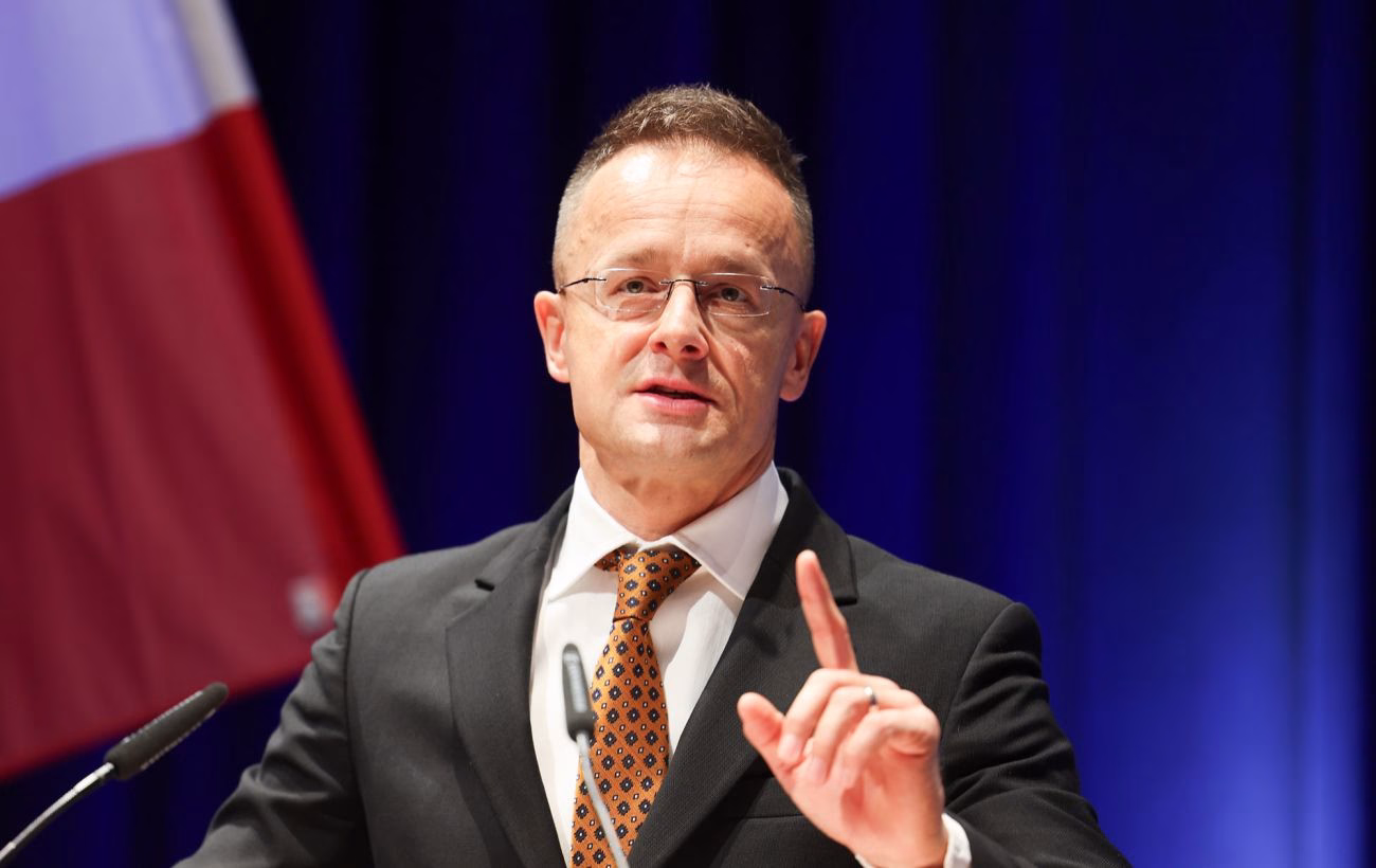 Завтрашнє відновлення постачання нафти до Угорщини по "Дружбі": що приховує нюанс, - Сійярто