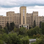 Новая атака дронов: опасные участки Украины под угрозой «Шахедов»