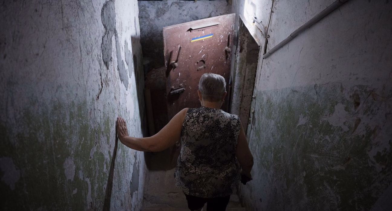 Нова атака дронів: небезпечні ділянки України під загрозою "Шахедів"