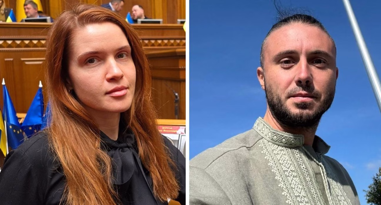 Безуглая подає позов проти Тараса Тополі: "Звинувачення у шахрайстві"