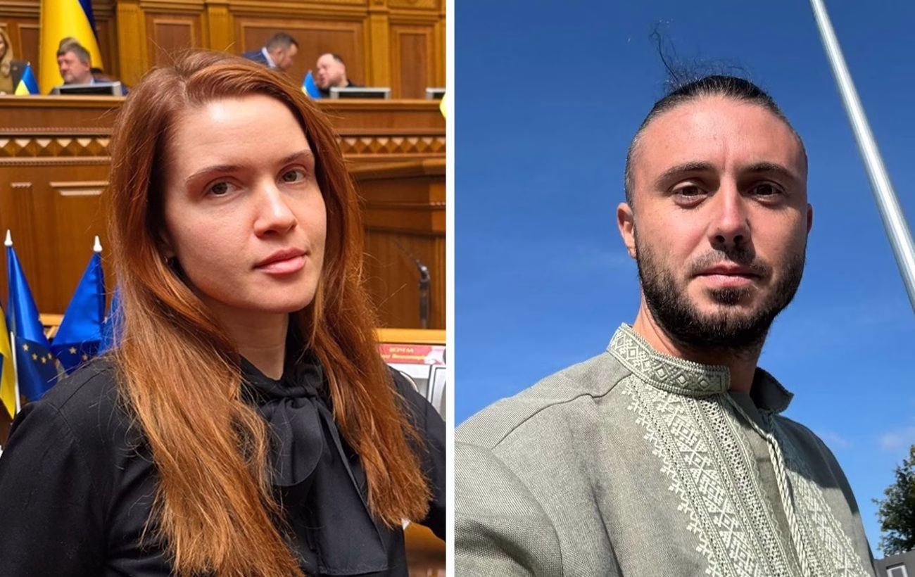 Безуглая подає позов проти Тараса Тополі: "Звинувачення у шахрайстві"