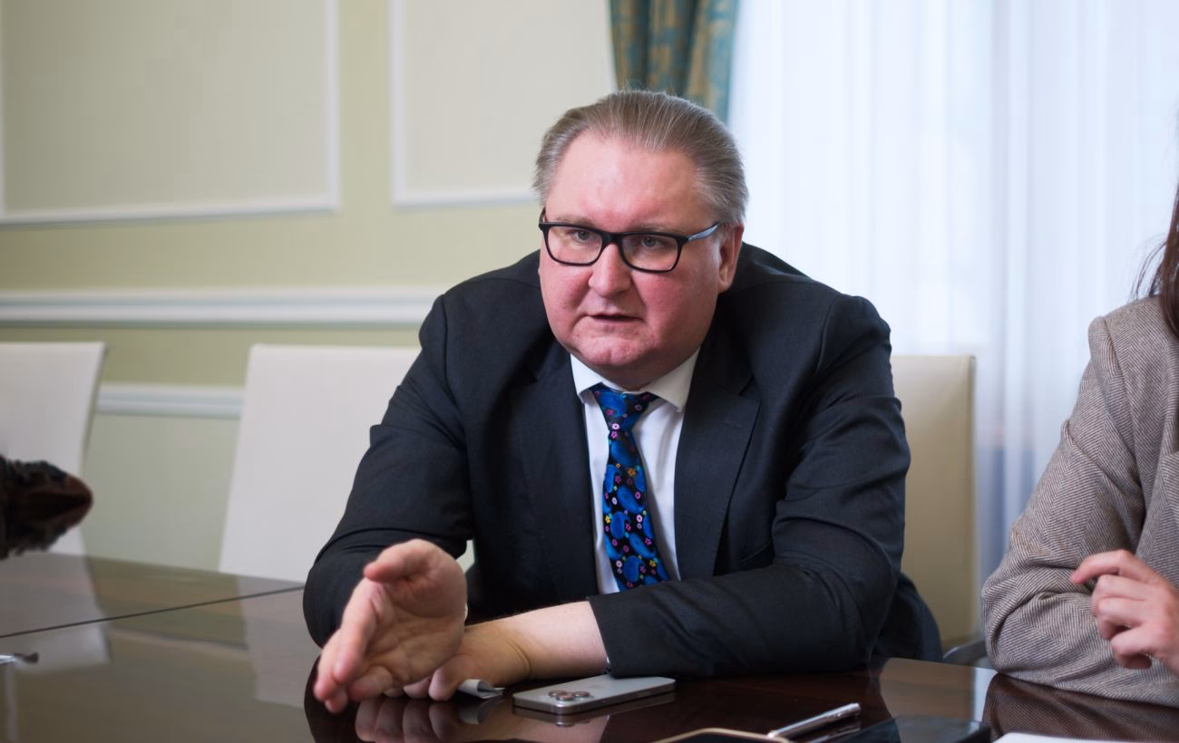 Будапешт і Київ провели переговори щодо параметрів розблокування шляху України в ЄС