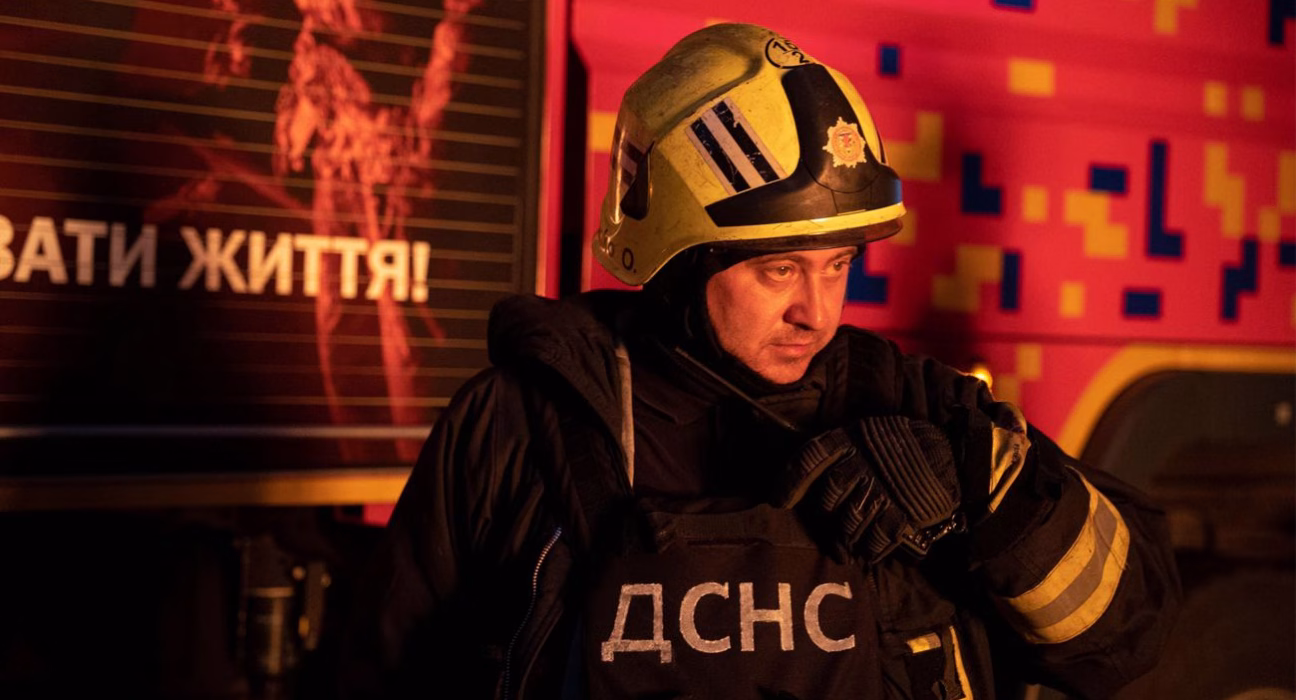 У Києві пролунали вибухи в умовах балістичної загрози.