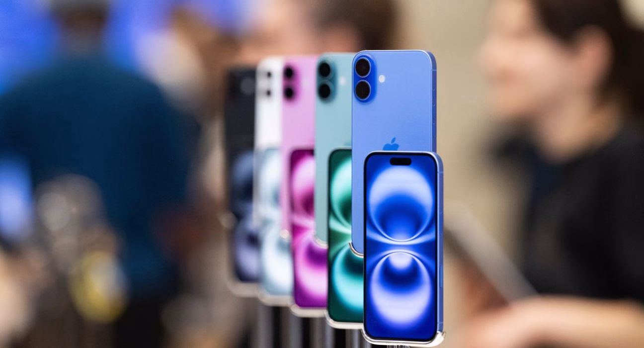 iPhone 17 встановлює новий стандарт, побивши 15-річний рекорд: у чому його унікальність?