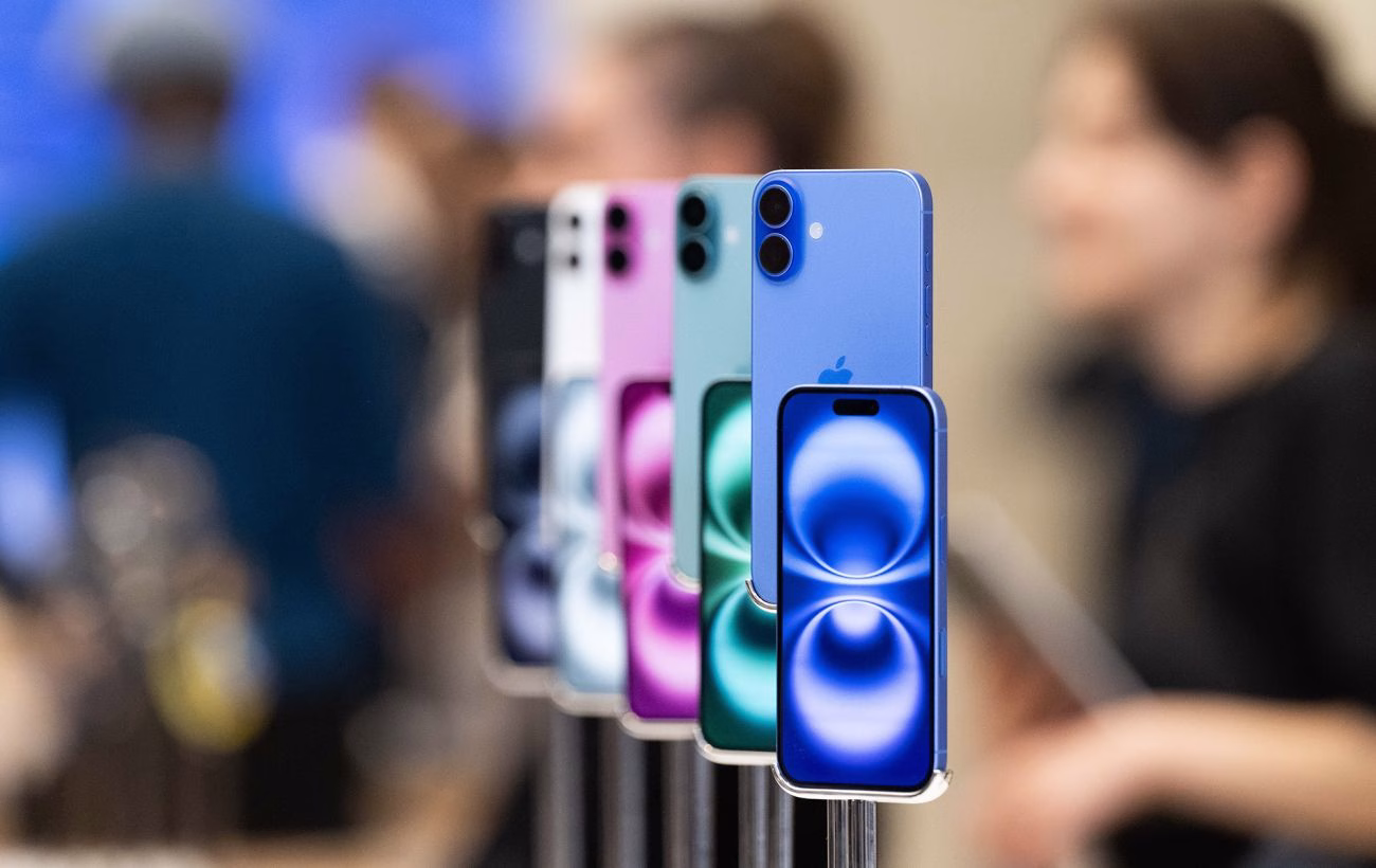 iPhone 17 встановлює новий стандарт, побивши 15-річний рекорд: у чому його унікальність?