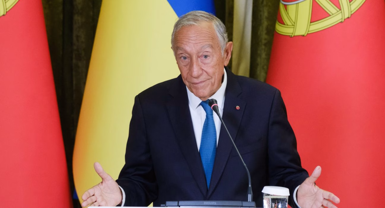 Португальський лідер заявив про сумніви щодо незалежності Трампа від радянського чи російського впливу.