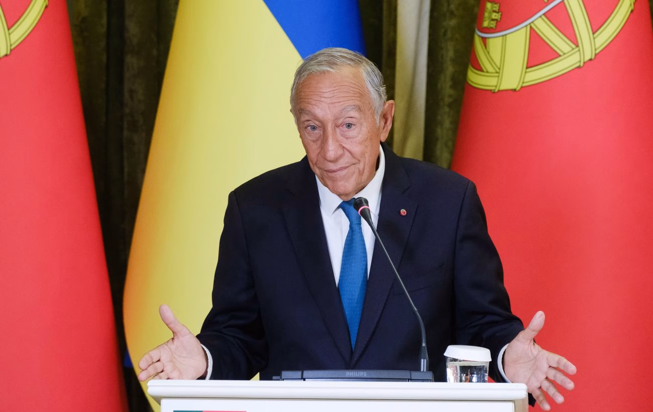 Португальський лідер заявив про сумніви щодо незалежності Трампа від радянського чи російського впливу.