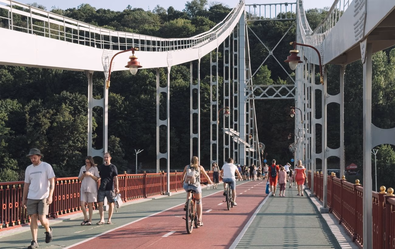 Культурні нововведення по всій Україні: зміни у проведенні масових заходів