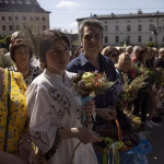 Атака дронів спричинила пожежу в Балаклії: Росія завдала удару