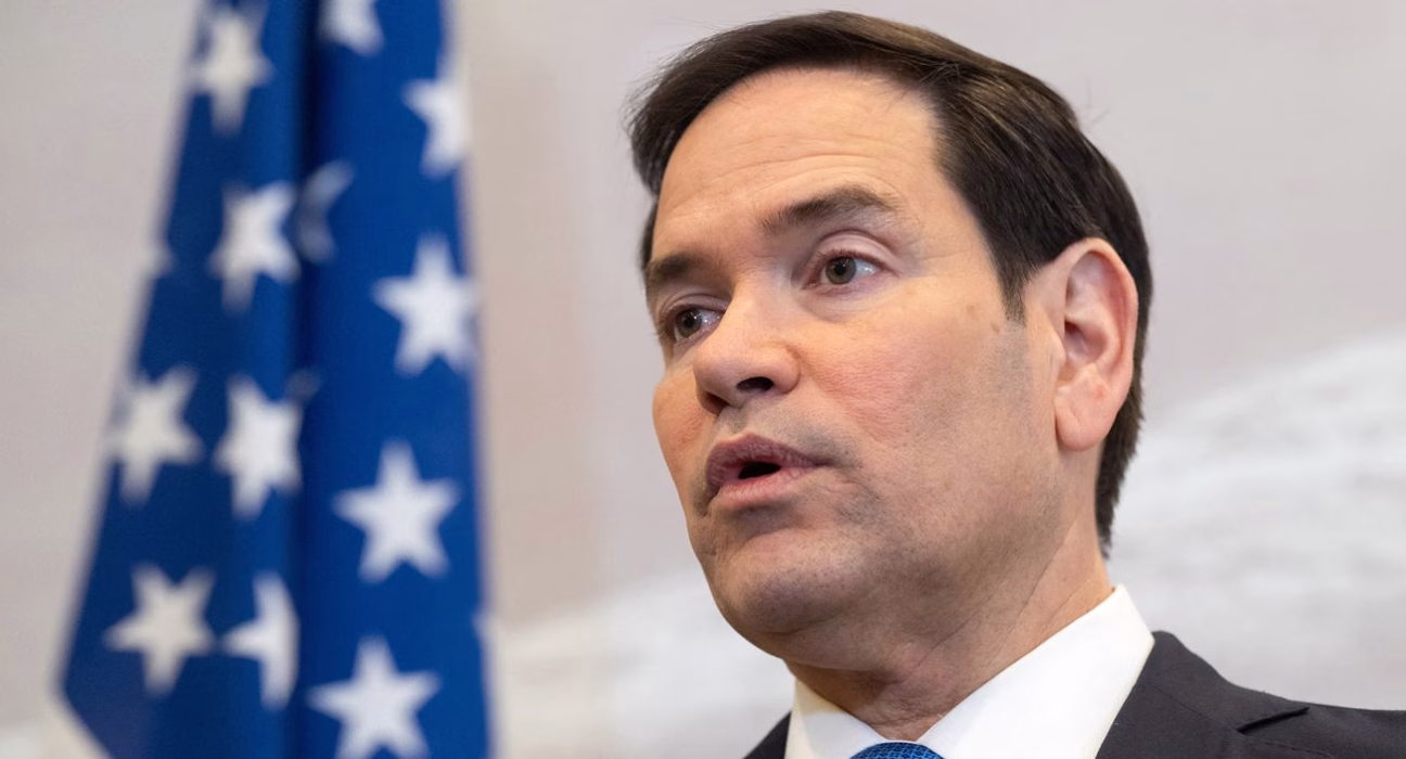 Сенатор Рубіо оголошує про закриття агентства USAID у США.