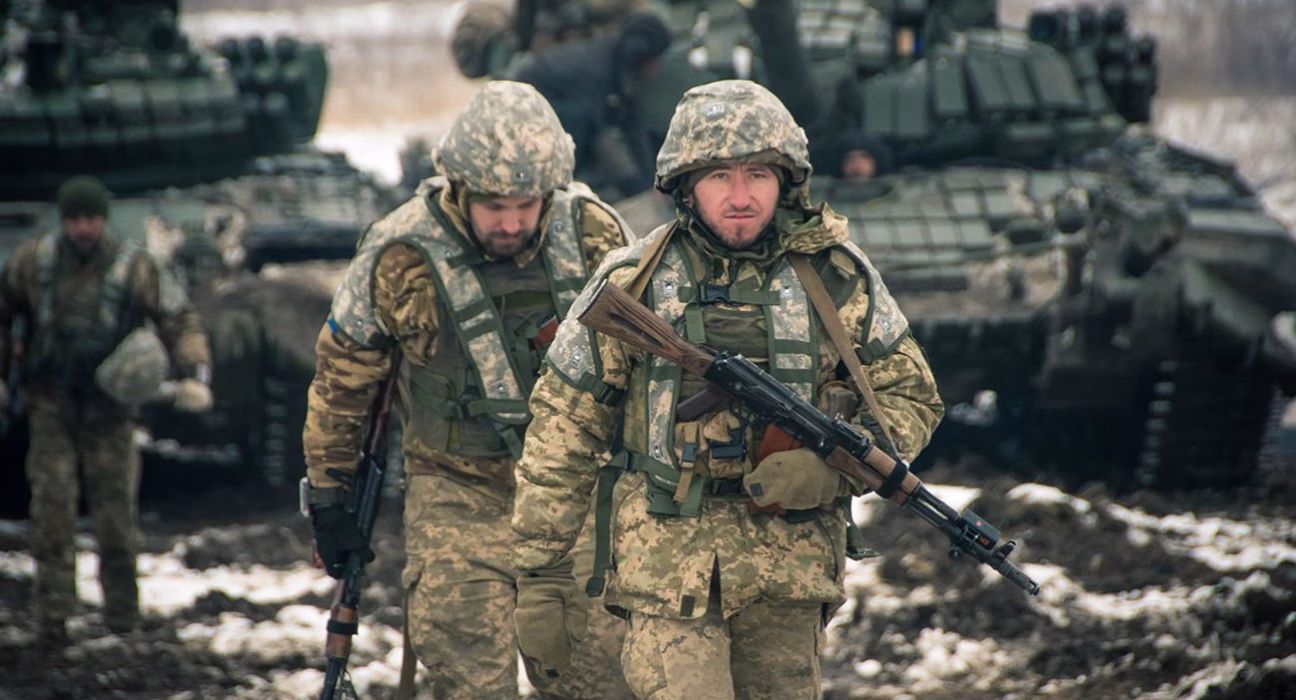 Опір агресії: Війна за суверенітет проти Росії отримала свою назву
