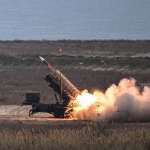 Російські крилаті ракети “Калібр” спрямовуються до України