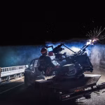 Російські крилаті ракети “Калібр” спрямовуються до України