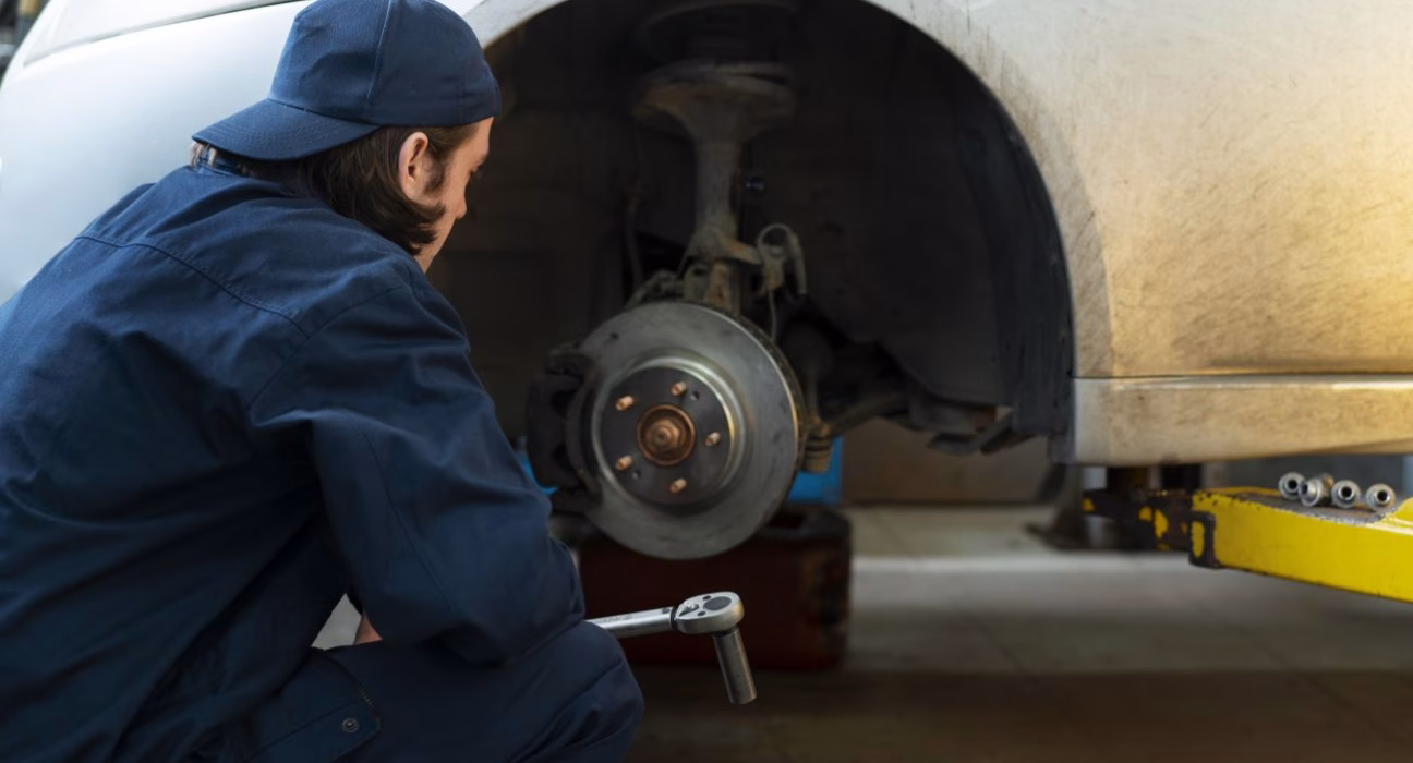 Автоінструктори розкривають секрети: як діяти при відмові гальм на трасі