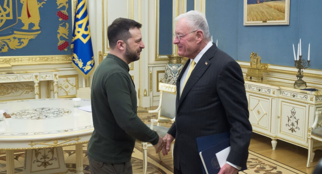 Ракети замість миру: Підсумки тижневих переговорів про безпеку