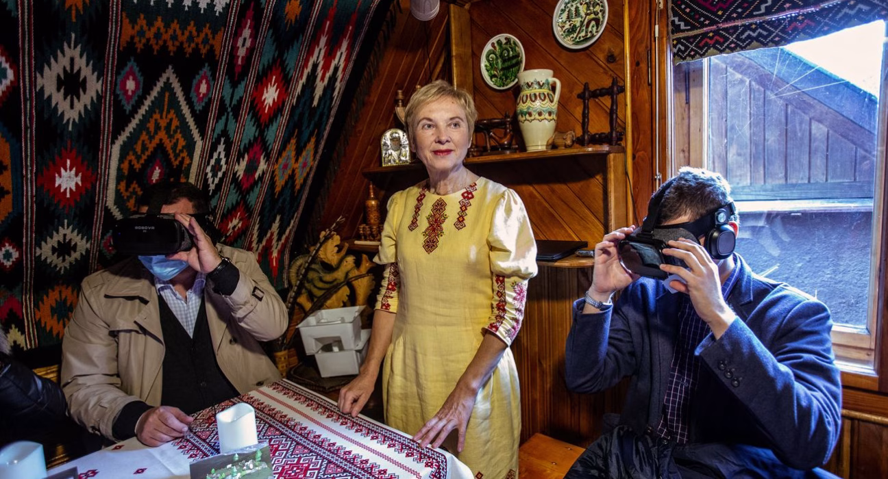 Сокровенні музеї України: від затишного вогнища Лесі до сільських шедеврів Пікассо, обов'язкових для відвідування.