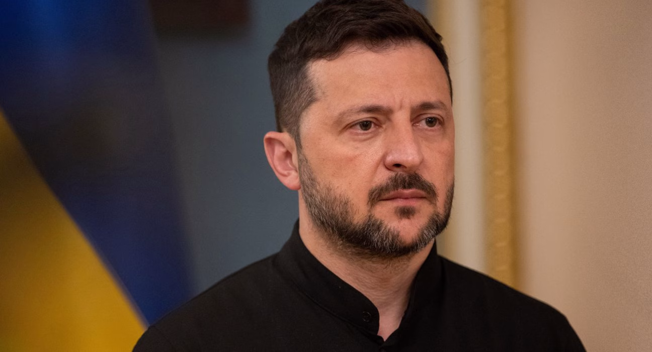 Мирне небо над Україною: Зеленський вітає з Днем авіації