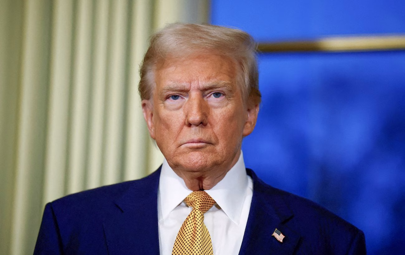 Трамп: "Перетворюємо оборону на бізнес — США перестали спонсорувати Україну"